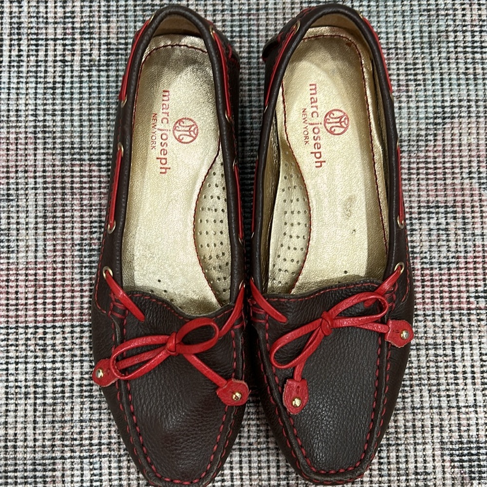 Marc Joseph Cypress Hill, Women’s loafer - Picture 2 of 8